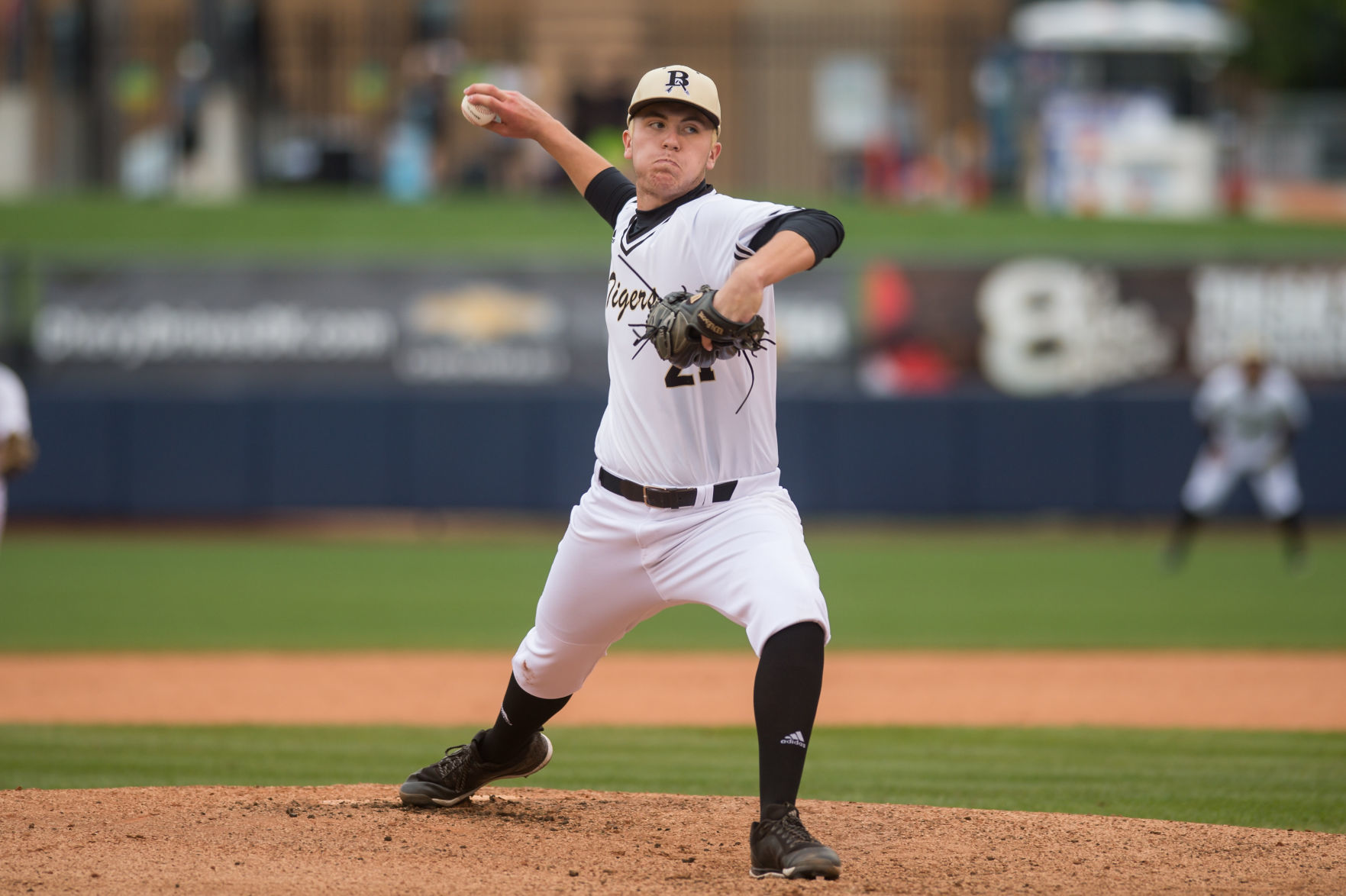 6A State Baseball Championship